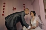 Unusual ways Asian couples get married - 109