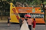 Unusual ways Asian couples get married - 117