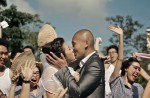 Unusual ways Asian couples get married - 121