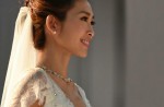 TVB stars take 'Hong Kong style' wedding shots - 9