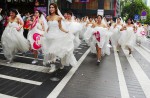 Fun and weird weddings around the world - 2