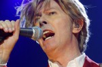 The life of British music legend David Bowie - 17