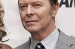 The life of British music legend David Bowie - 18