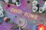 The life of British music legend David Bowie - 52
