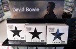 The life of British music legend David Bowie - 51