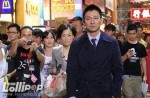 Andy Lau, his wife Carol Chu, and family - 41