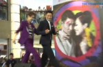 Andy Lau, his wife Carol Chu, and family - 64