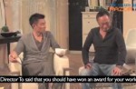 Andy Lau, his wife Carol Chu, and family - 70