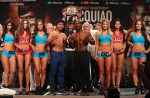 Manny Pacquiao wins farewell fight against Bradley - 2