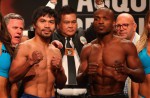 Manny Pacquiao wins farewell fight against Bradley - 3