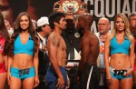 Manny Pacquiao wins farewell fight against Bradley - 4