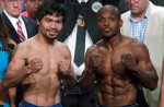 Manny Pacquiao wins farewell fight against Bradley - 5