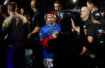 Manny Pacquiao wins farewell fight against Bradley - 9