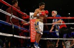 Manny Pacquiao wins farewell fight against Bradley - 12