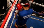 Manny Pacquiao wins farewell fight against Bradley - 10