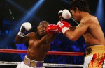 Manny Pacquiao wins farewell fight against Bradley - 13