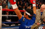 Manny Pacquiao wins farewell fight against Bradley - 11