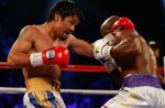 Manny Pacquiao wins farewell fight against Bradley - 15