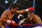 Manny Pacquiao wins farewell fight against Bradley - 14