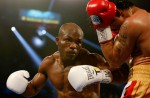 Manny Pacquiao wins farewell fight against Bradley - 16