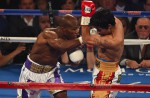 Manny Pacquiao wins farewell fight against Bradley - 18