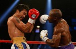 Manny Pacquiao wins farewell fight against Bradley - 19