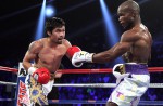 Manny Pacquiao wins farewell fight against Bradley - 20