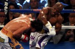 Manny Pacquiao wins farewell fight against Bradley - 21