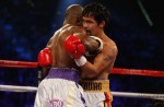 Manny Pacquiao wins farewell fight against Bradley - 23