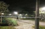 Male body recovered from Punggol Waterway - 9