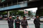Bombings in Thailand kill 4, injure 30 others - 1