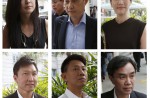 City Harvest trial verdict: All six accused found guilty of all charges - 0