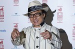 Jackie Chan is Singapore's first celebrity anti-drug ambassador - 0