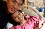 Joanne Peh gives birth to daughter nicknamed "Baby Qi" - 5