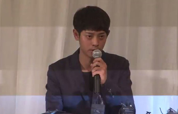 K-pop star Jung Joon-young probed for sexual offence