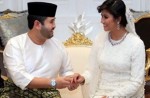 Johor's Crown Prince Tunku Ismail Sultan Ibrahim - 12