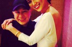 Qi Yuwu and Joanne Peh are married - 16