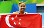 Rio Paralympic Games 2016: Singapore's Para-athletes - 0
