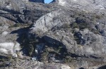 Mount Kinabalu after the quake - 4