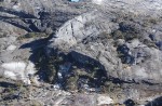 Mount Kinabalu after the quake - 3