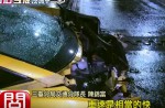 Man crashes Lamborghini rented to impress girls, then blames girlfriend for it - 15