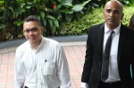 Istana site hacking: Businessman and student questioned - 1