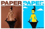 Kim Kardashian goes nude for Paper Magazine - 9