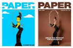 Kim Kardashian goes nude for Paper Magazine - 10