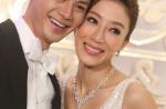 Tavia Yeung & Him Law hold traditional wedding in Hong Kong - 5