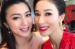 Tavia Yeung & Him Law hold traditional wedding in Hong Kong - 7