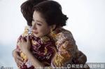 Tavia Yeung & Him Law hold traditional wedding in Hong Kong - 11