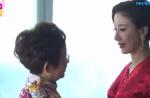 Tavia Yeung & Him Law hold traditional wedding in Hong Kong - 20