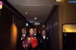 Tavia Yeung & Him Law hold traditional wedding in Hong Kong - 26