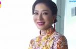 Tavia Yeung & Him Law hold traditional wedding in Hong Kong - 34